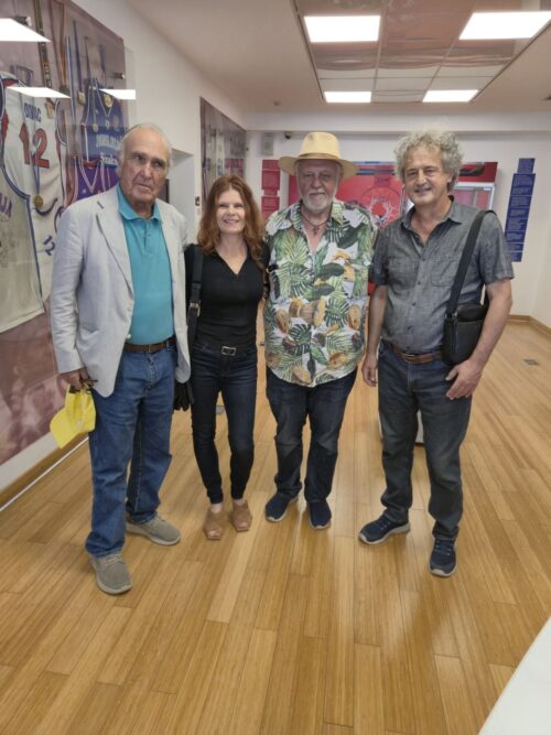 Холивуд у Музеју Пријепољу