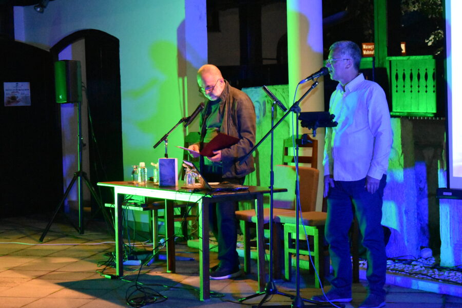 Одржани „Поетско-музички разговори“ у лапидаријуму Музеја у Пријепољу