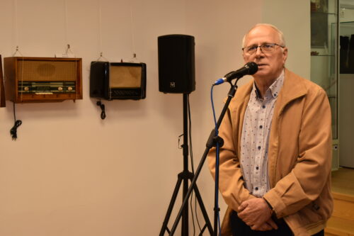 Oтворена изложба „Куће малих људи“